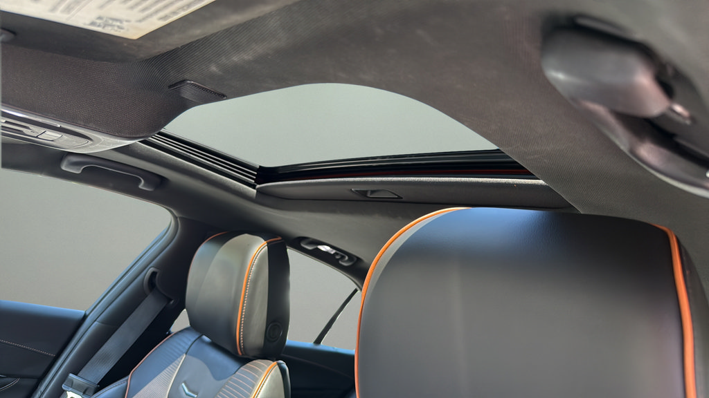 Certified 2023 Cadillac CT4 Sport AWD/4WD image 19