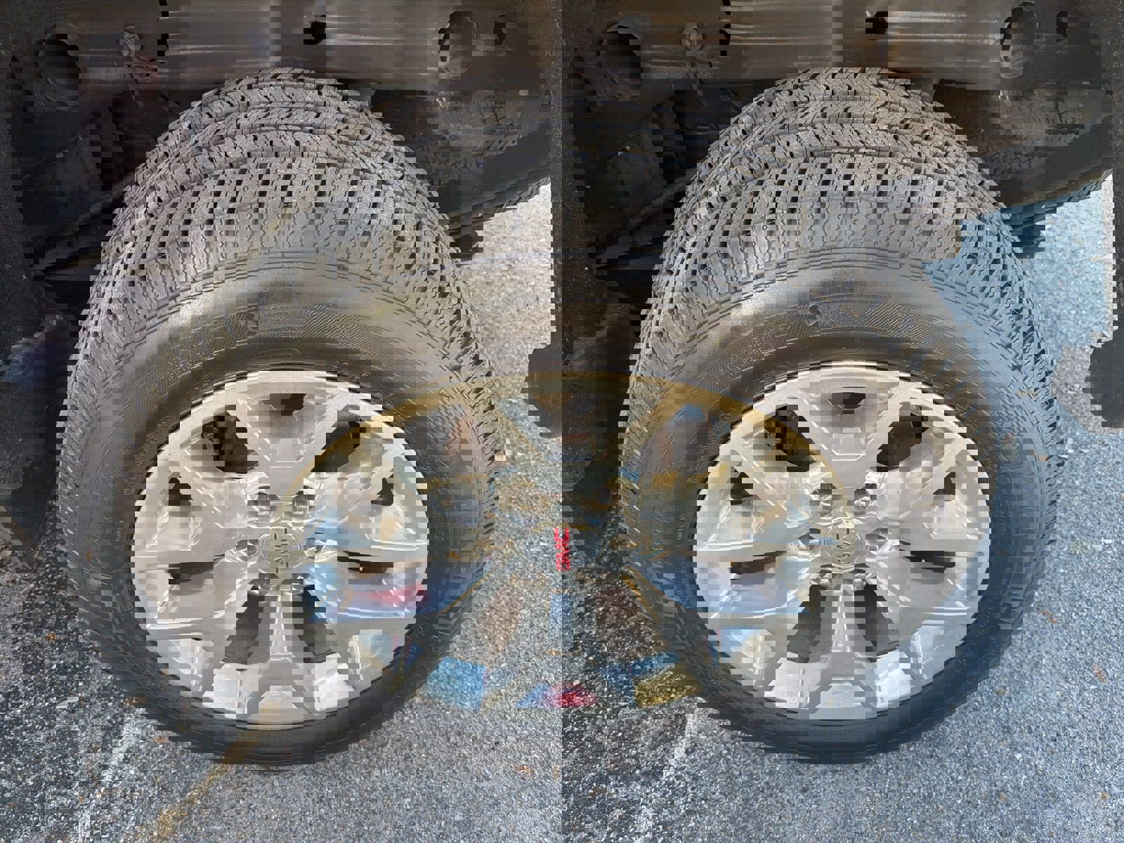 Certified 2018 GMC Sierra 1500 SLT w/ SLT Premium Package image 8