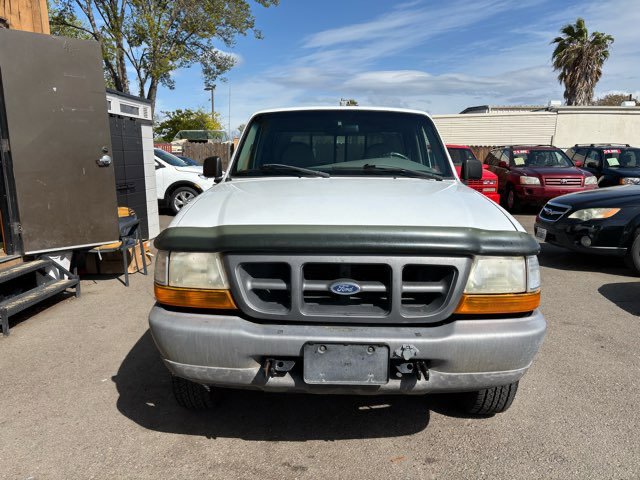 Used 1999 Ford Ranger XL image 2