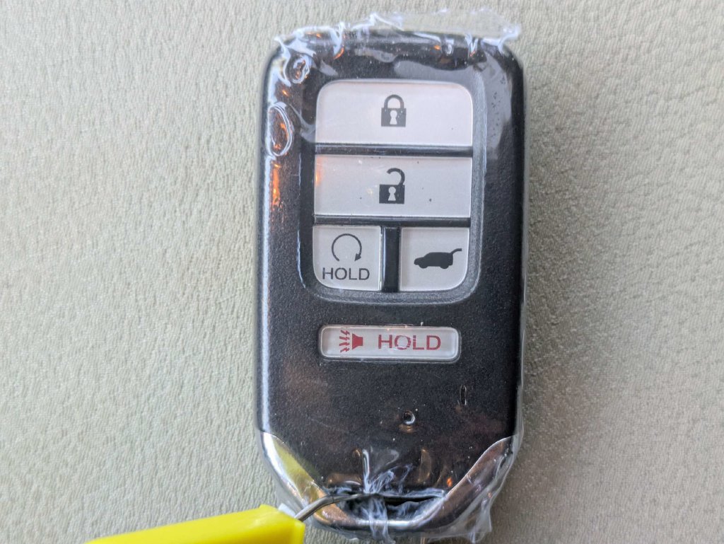 Used 2021 Honda CR-V EX image 30