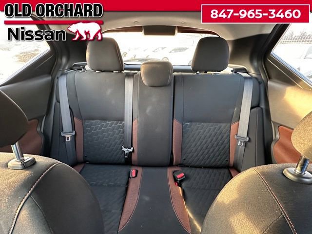 Used 2023 Nissan Kicks SR image 12