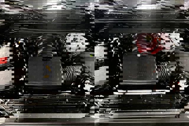 New 2026 GMC Sierra 1500 AT4 w/ AT4 Premium Package image 14