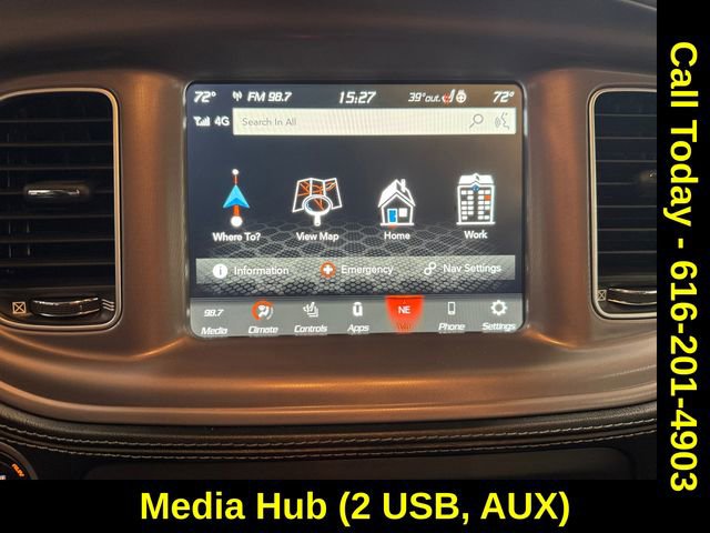 Used 2023 Dodge Charger Scat Pack image 12