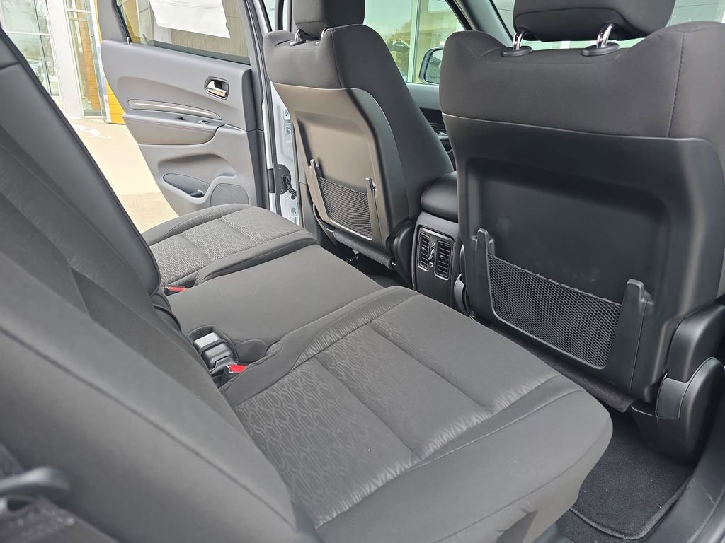 New 2026 Dodge Durango GT w/ Blacktop Package image 11