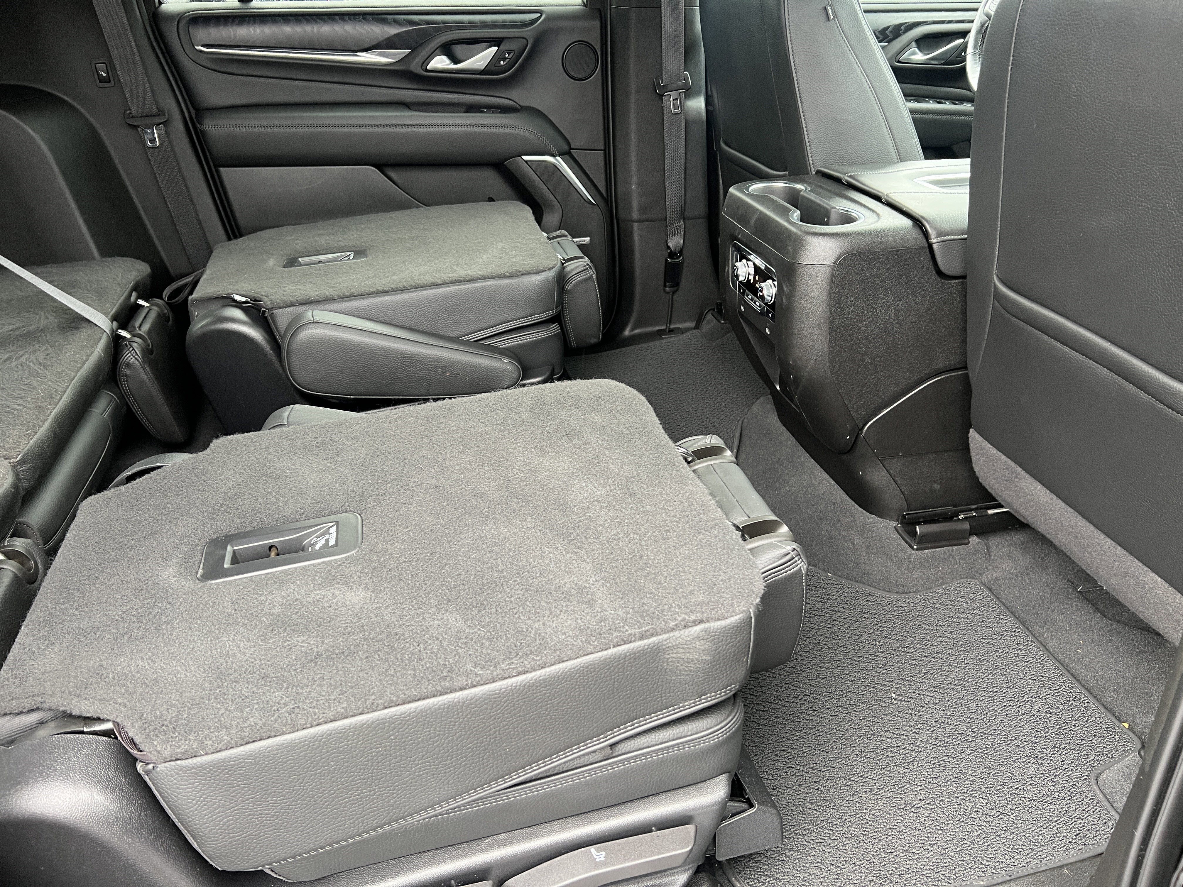 Certified 2022 GMC Yukon XL Denali image 26