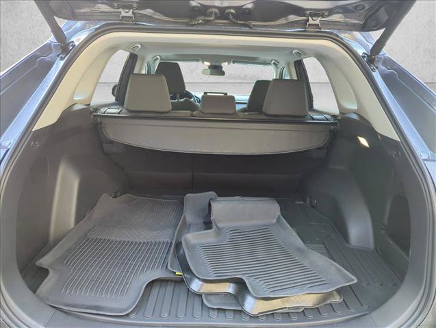 Certified 2025 Toyota RAV4 XLE w/ Convenience Package FWD image 7