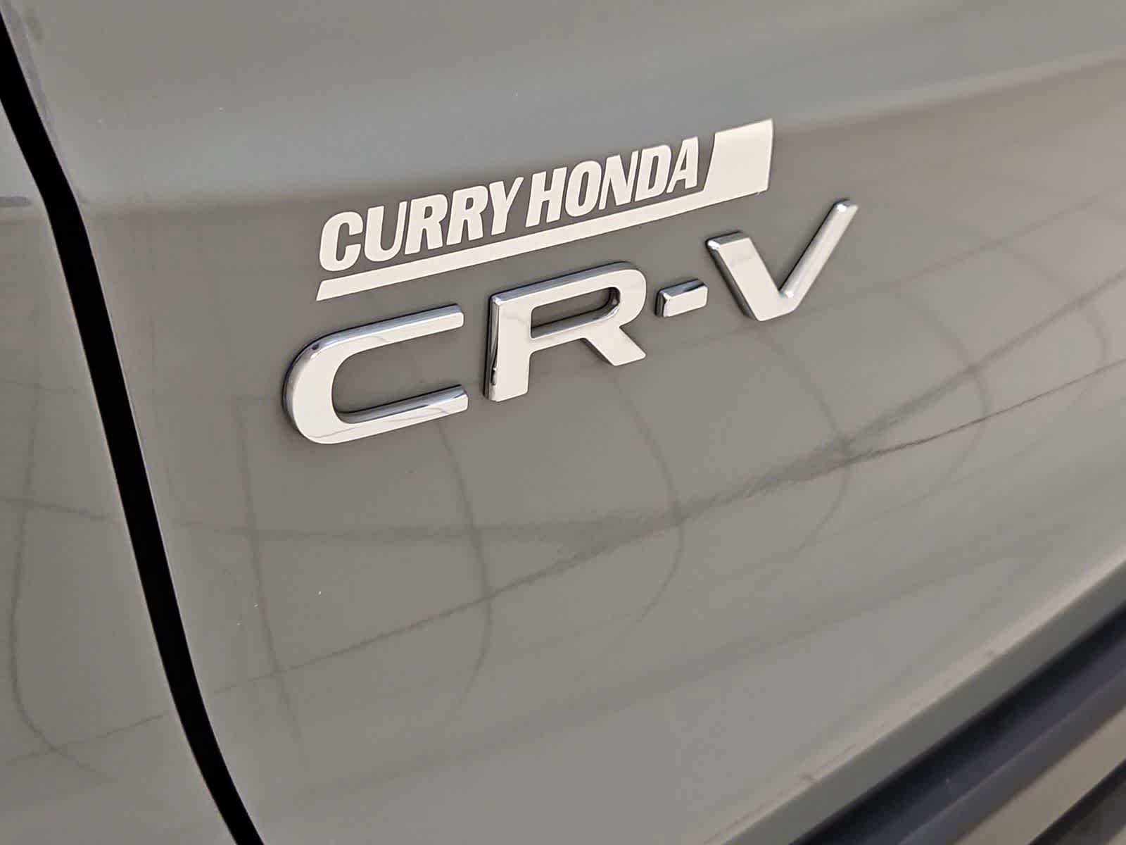 Certified 2024 Honda CR-V EX image 21