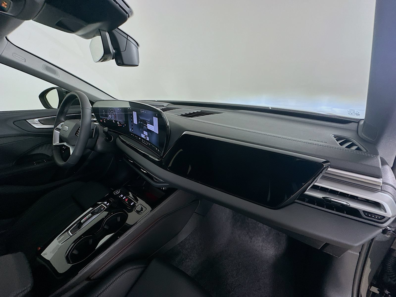 New 2026 Audi A5 2.0T Premium Plus AWD/4WD image 48