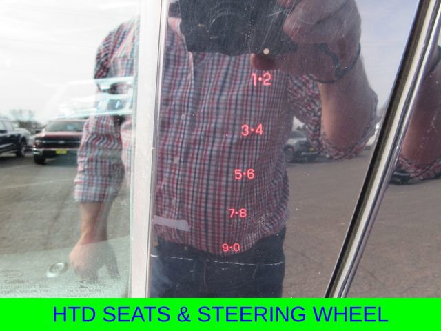 Used 2021 Ford Edge SEL w/ Convenience Package image 40