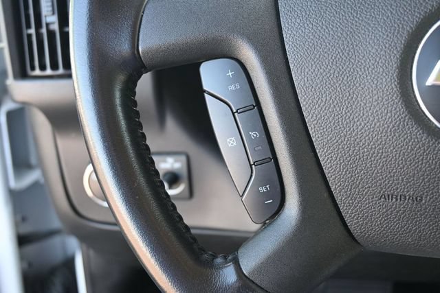Used 2023 Chevrolet Express 3500 LS RWD image 30