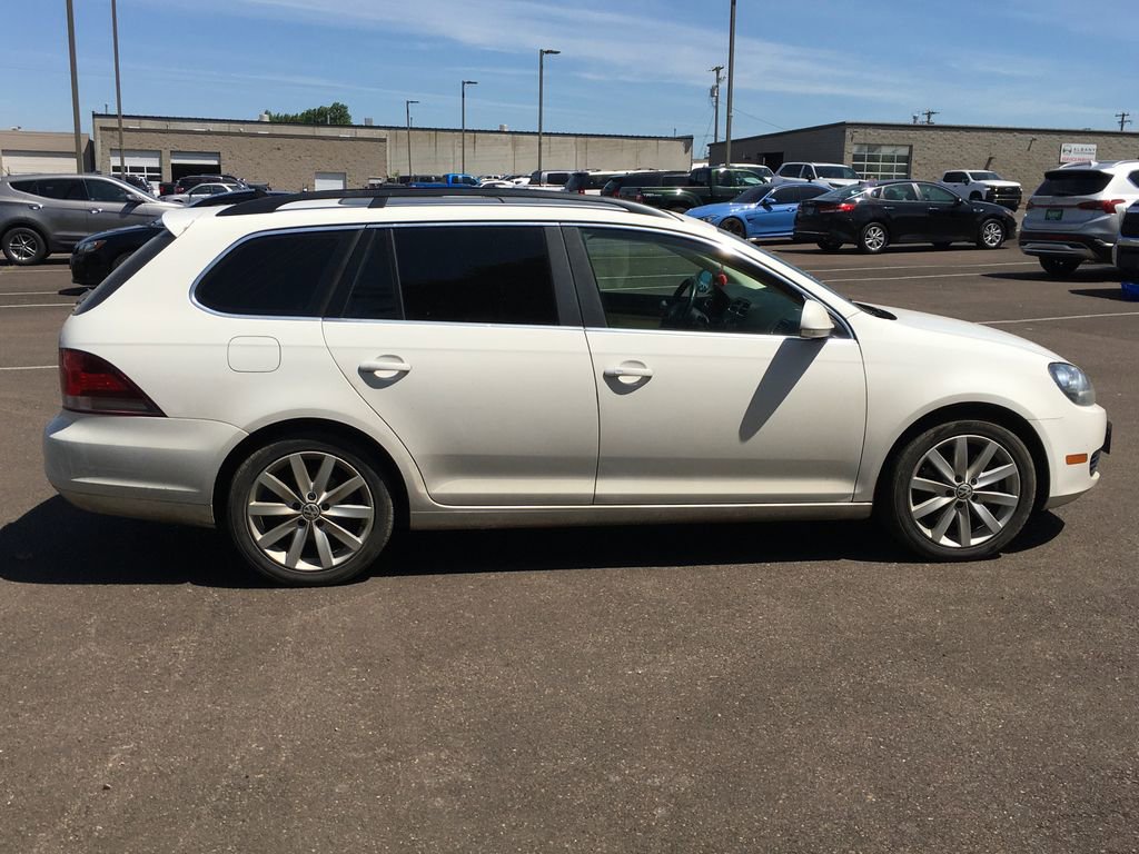 Used 2013 Volkswagen Jetta TDI FWD image 7