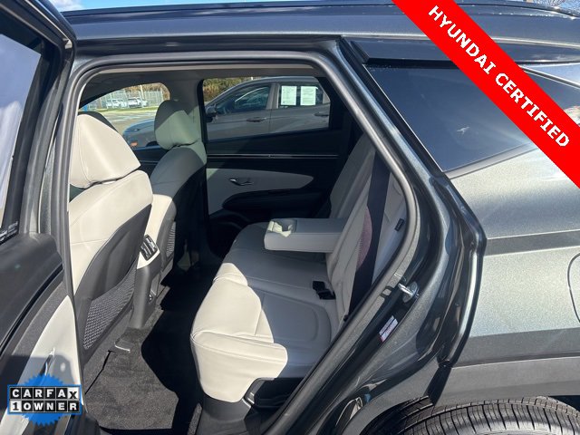 Used 2024 Hyundai Tucson SEL image 23