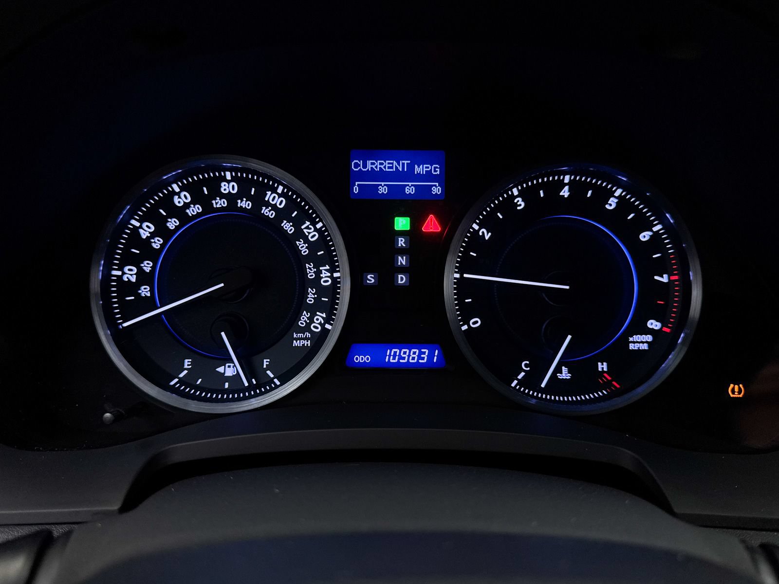 Used 2012 Lexus IS 250 AWD w/ Premium Pkg Value Edition image 27