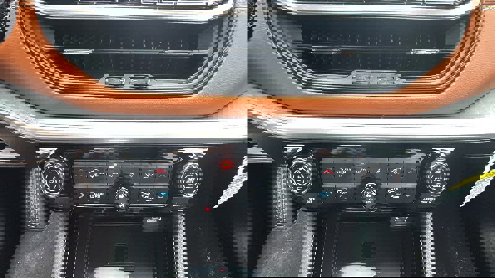 Used 2025 Jeep Compass Limited w/ Elite Group image 19