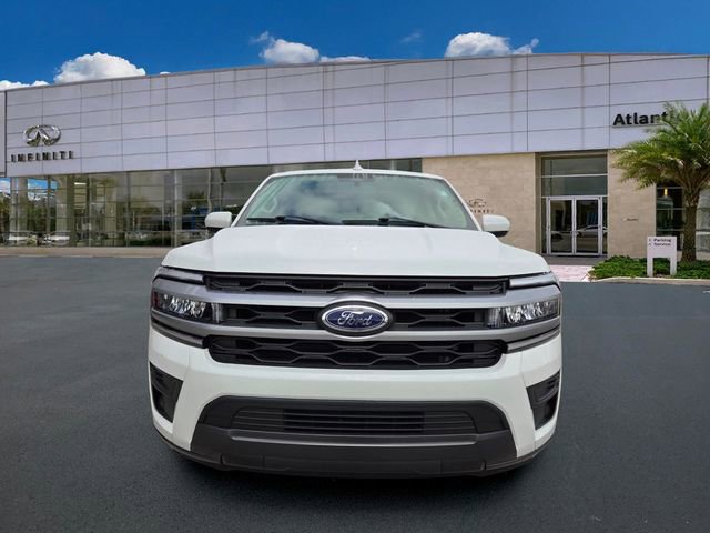 Used 2022 Ford Expedition XLT RWD image 3