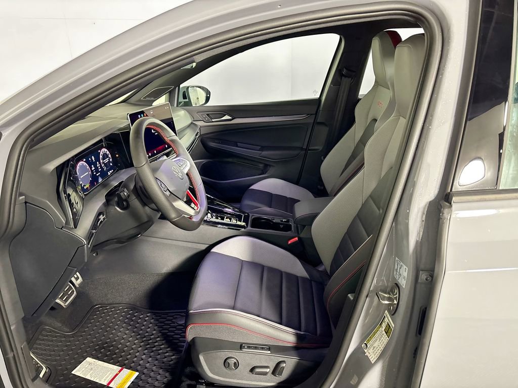 New 2026 Volkswagen GTI SE image 11
