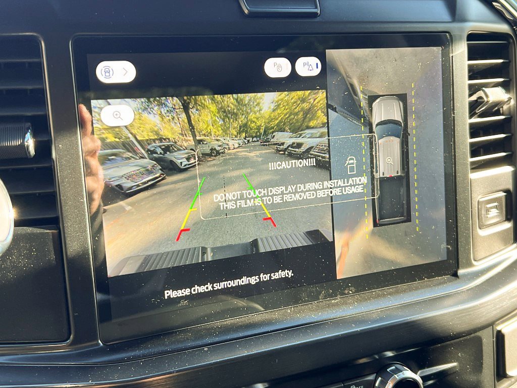 New 2026 Ford F350 Lariat image 17