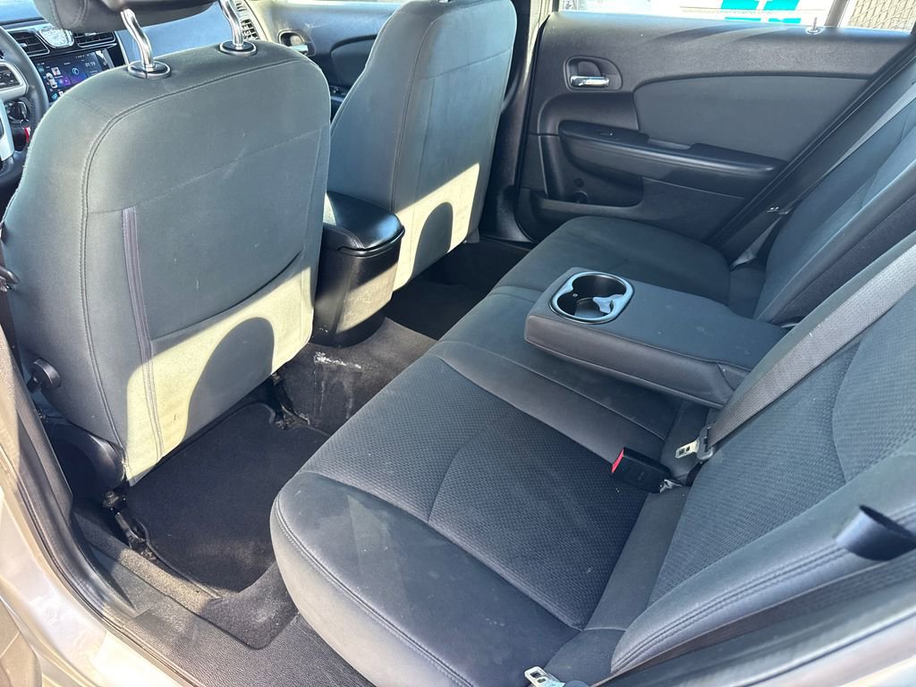 Used 2012 Chrysler 200 Touring image 18