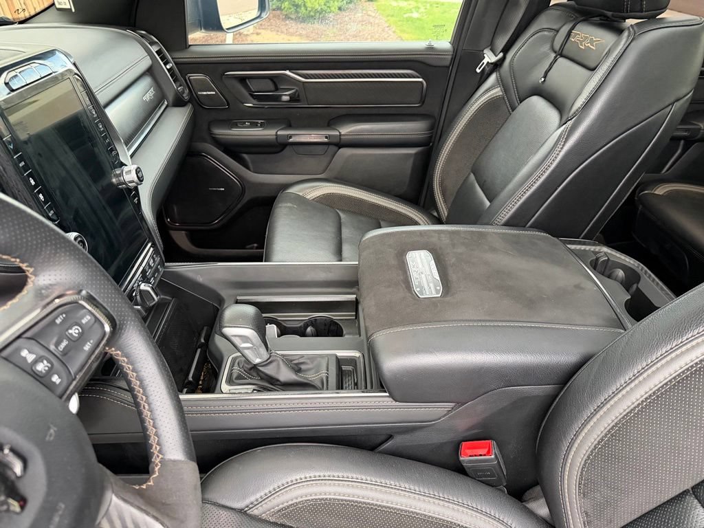 Used 2024 RAM 1500 TRX AWD/4WD image 38