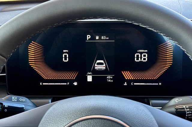 New 2026 Kia K5 GT-Line image 30