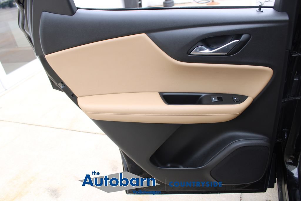 Used 2021 Chevrolet Blazer Premier w/ Driver Confidence II Package AWD/4WD image 22