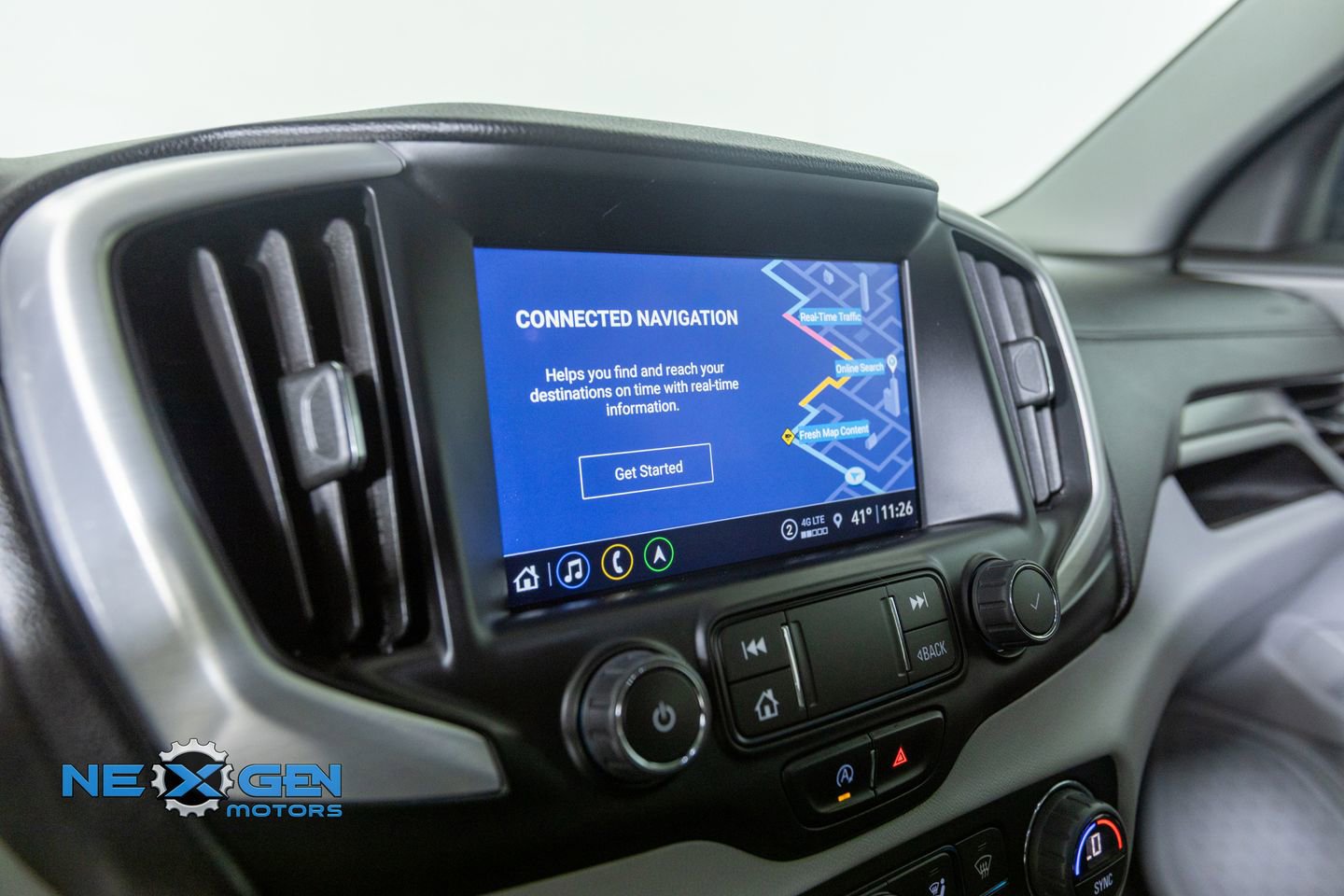 Used 2022 GMC Terrain SLE w/ Driver Convenience Package image 20