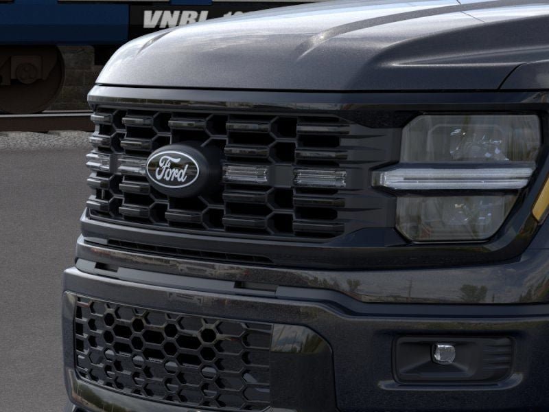 New 2026 Ford F150 STX image 17
