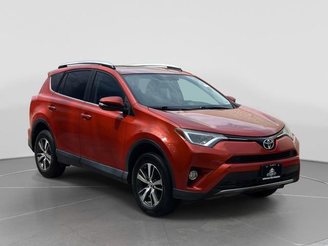 Used 2016 Toyota RAV4 XLE FWD image 8