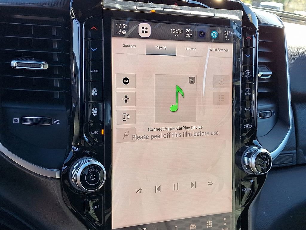 New 2026 RAM 1500 Big Horn image 17