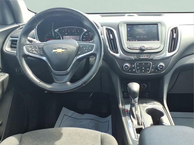 Used 2022 Chevrolet Equinox LT image 4