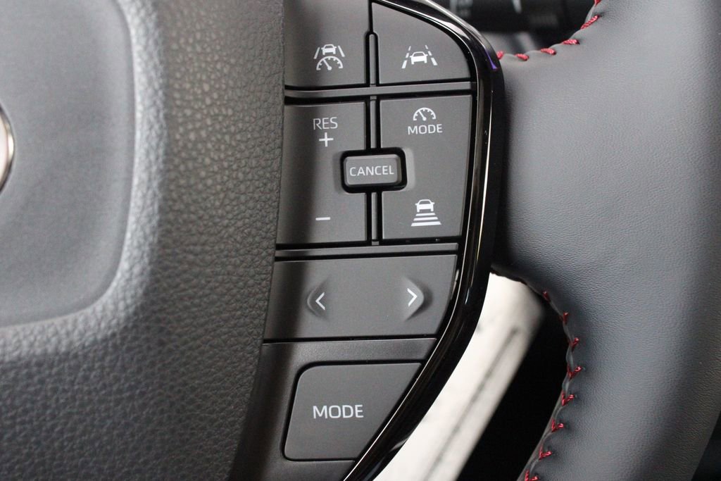 New 2026 Toyota Prius Plug-In Hybrid FWD image 29