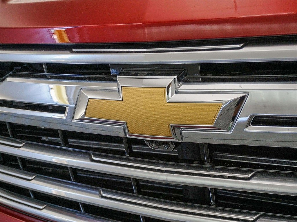 New 2025 Chevrolet Silverado 2500 High Country w/ Technology Package image 4