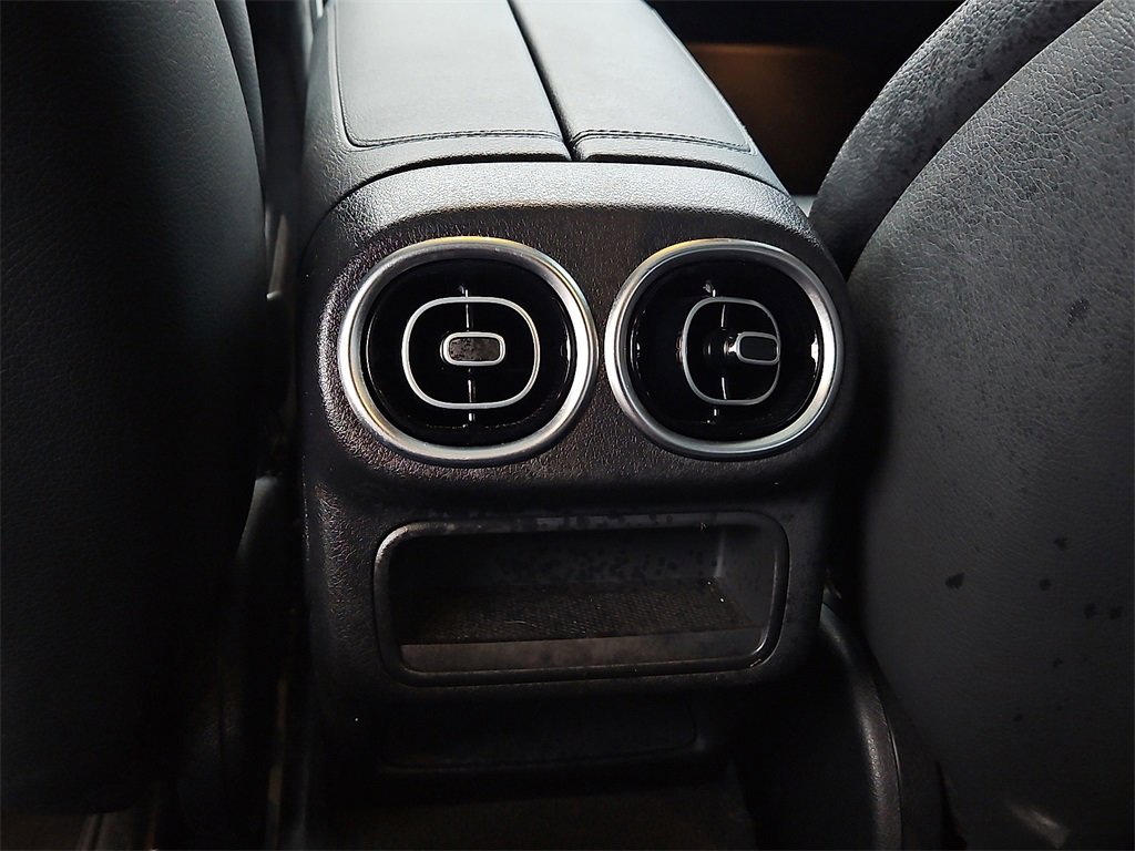 Used 2024 Mercedes-Benz GLC 300 4MATIC image 21