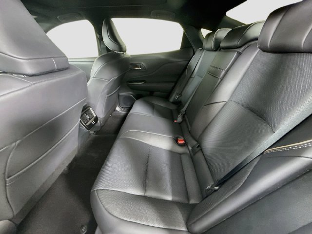 Certified 2026 Toyota Crown Platinum AWD/4WD image 26