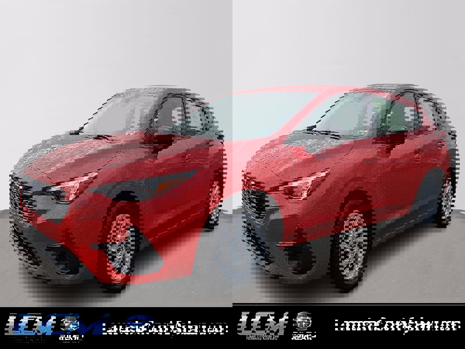 Certified 2025 Subaru Impreza 2.0i video 1