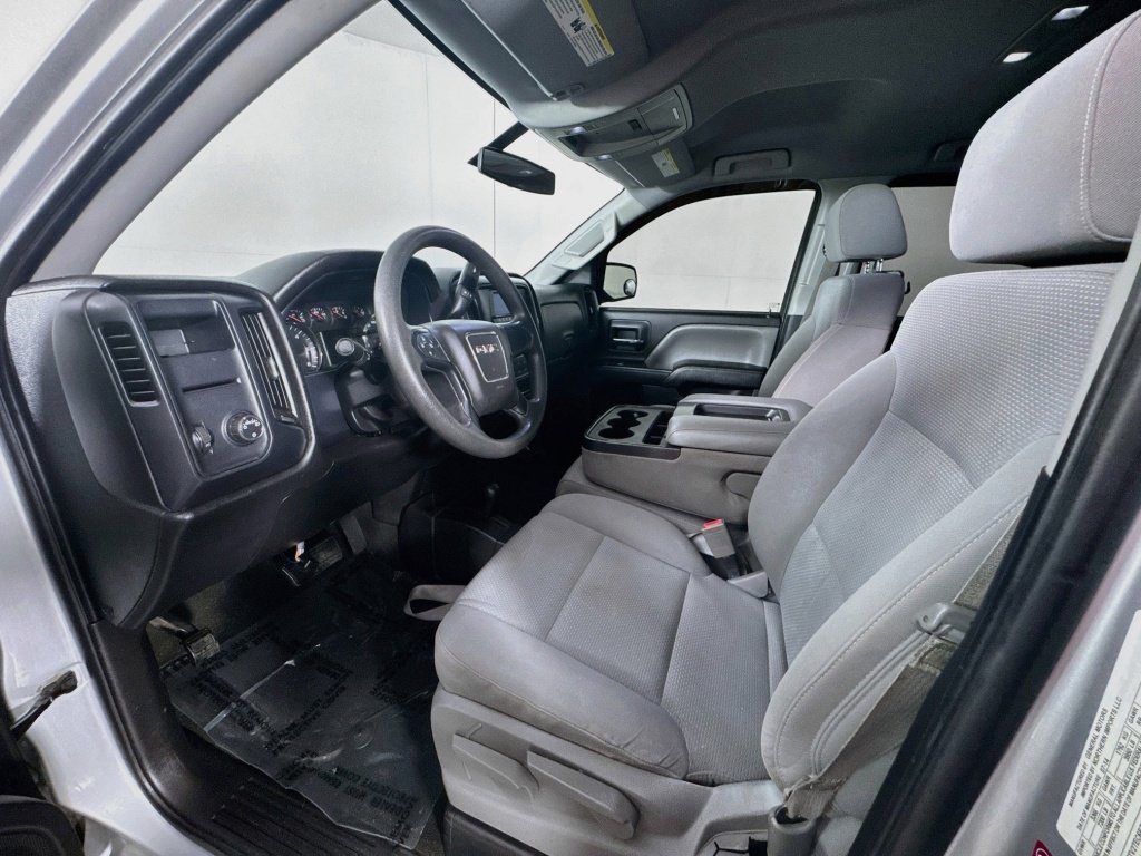 Used 2014 GMC Sierra 1500 4x4 Double Cab image 13