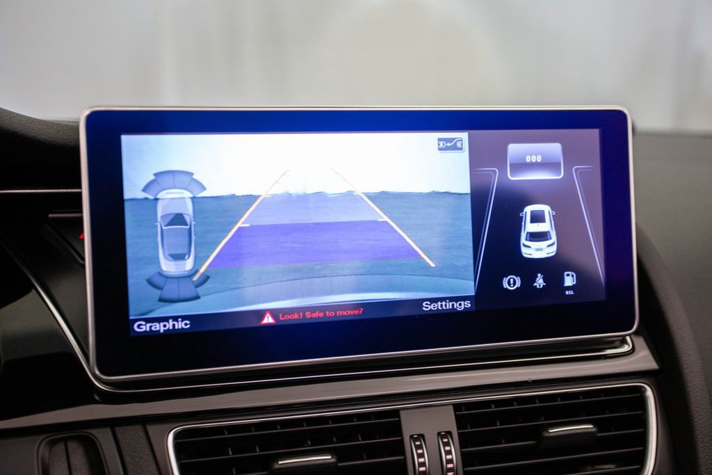 Used 2014 Audi RS 5 Cabriolet image 48