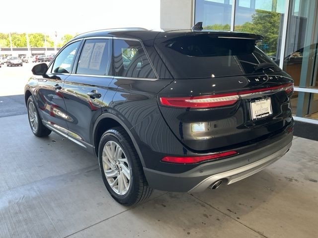 Used 2020 Lincoln Corsair FWD image 16