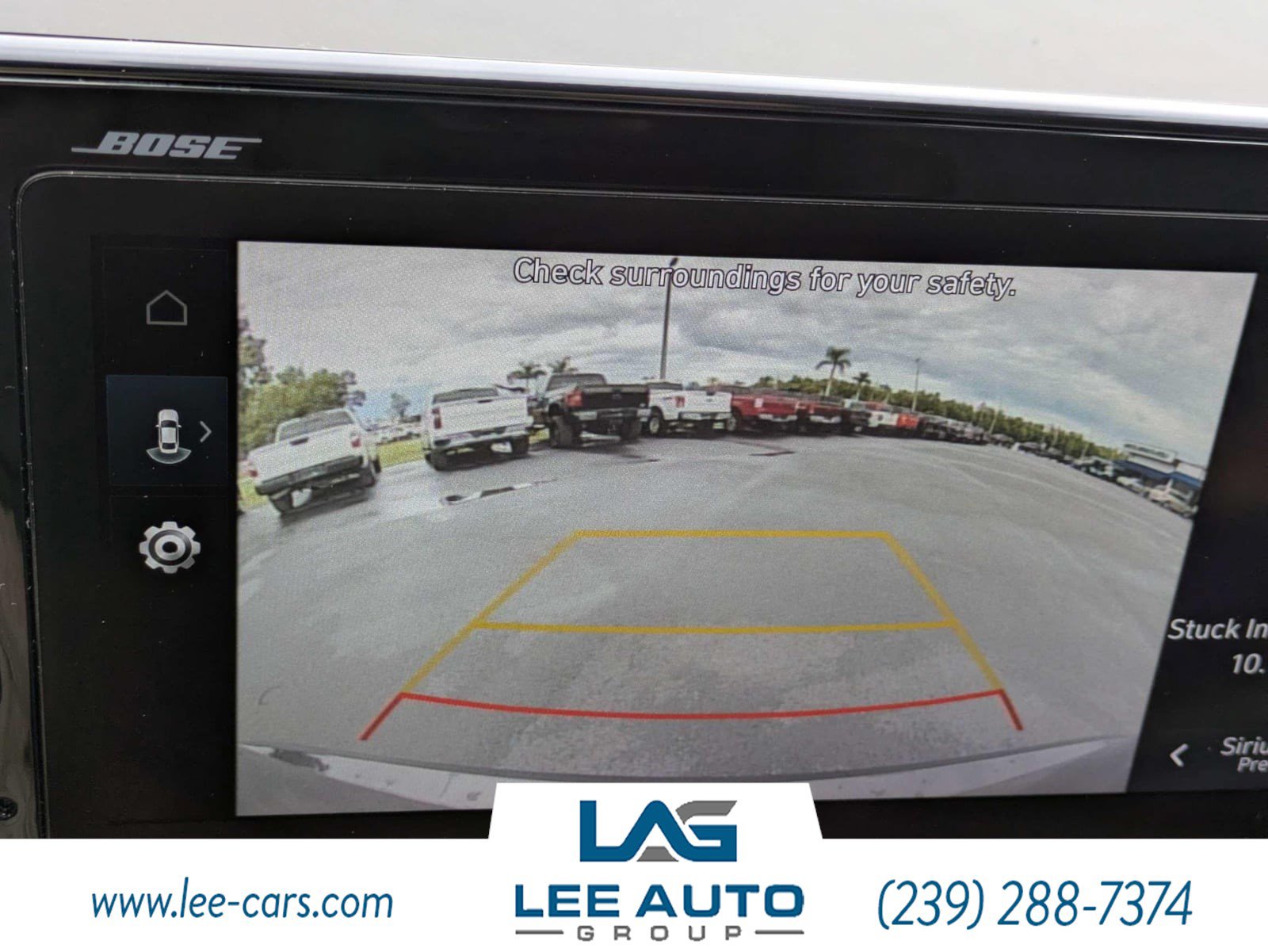 Used 2023 Hyundai Sonata N Line FWD image 23