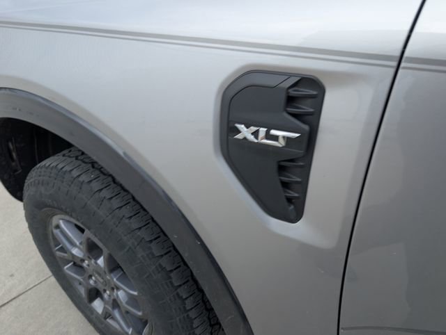 Used 2024 Ford Ranger XLT image 8
