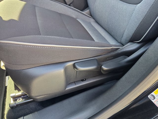 Used 2026 Chevrolet TrailBlazer LT FWD image 15