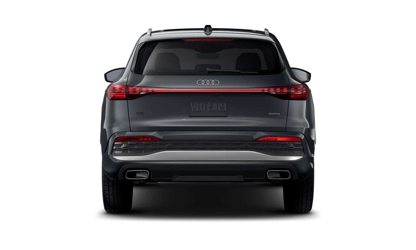 Certified 2025 Audi Q5 Premium w/ Convenience Package AWD/4WD image 7