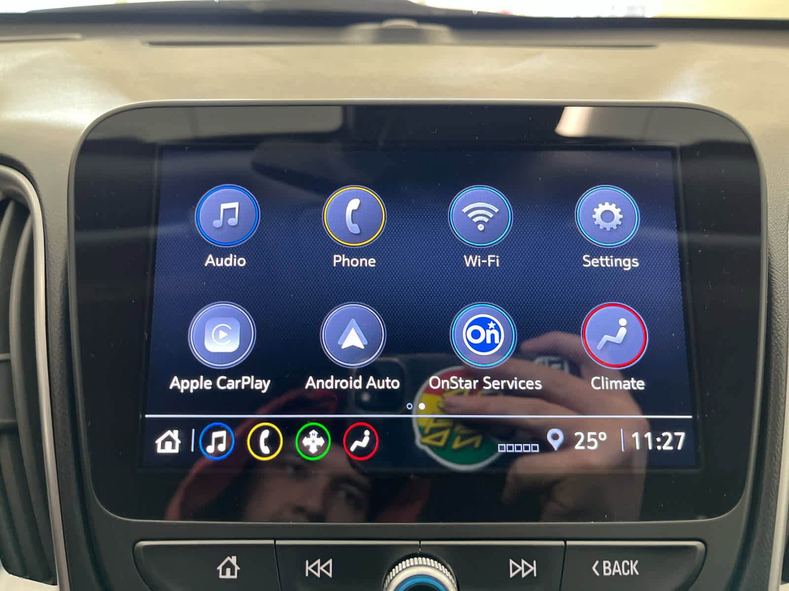 Used 2024 Chevrolet Malibu LT FWD image 31