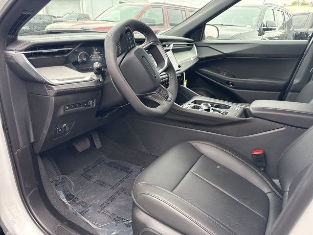 New 2026 Jeep Cherokee Limited AWD/4WD image 19