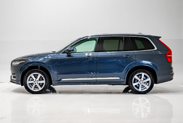 Used 2024 Volvo XC90 B5 Core AWD/4WD image 26