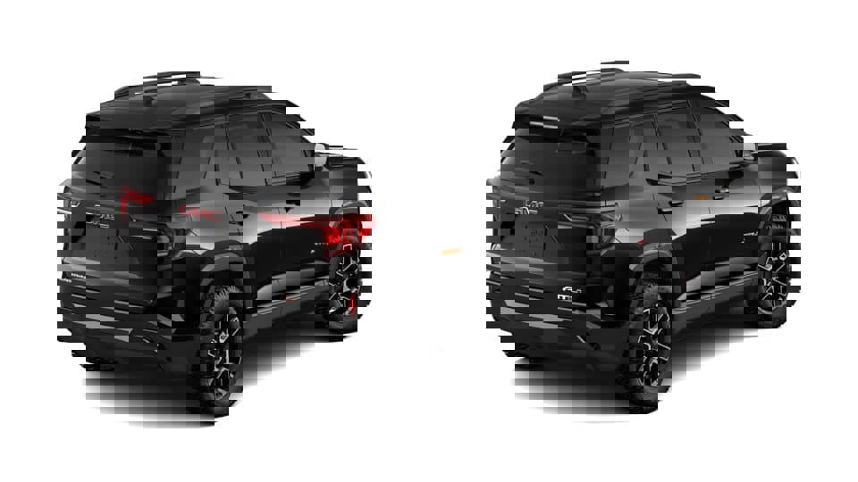 New 2026 GMC Terrain AT4 image 53