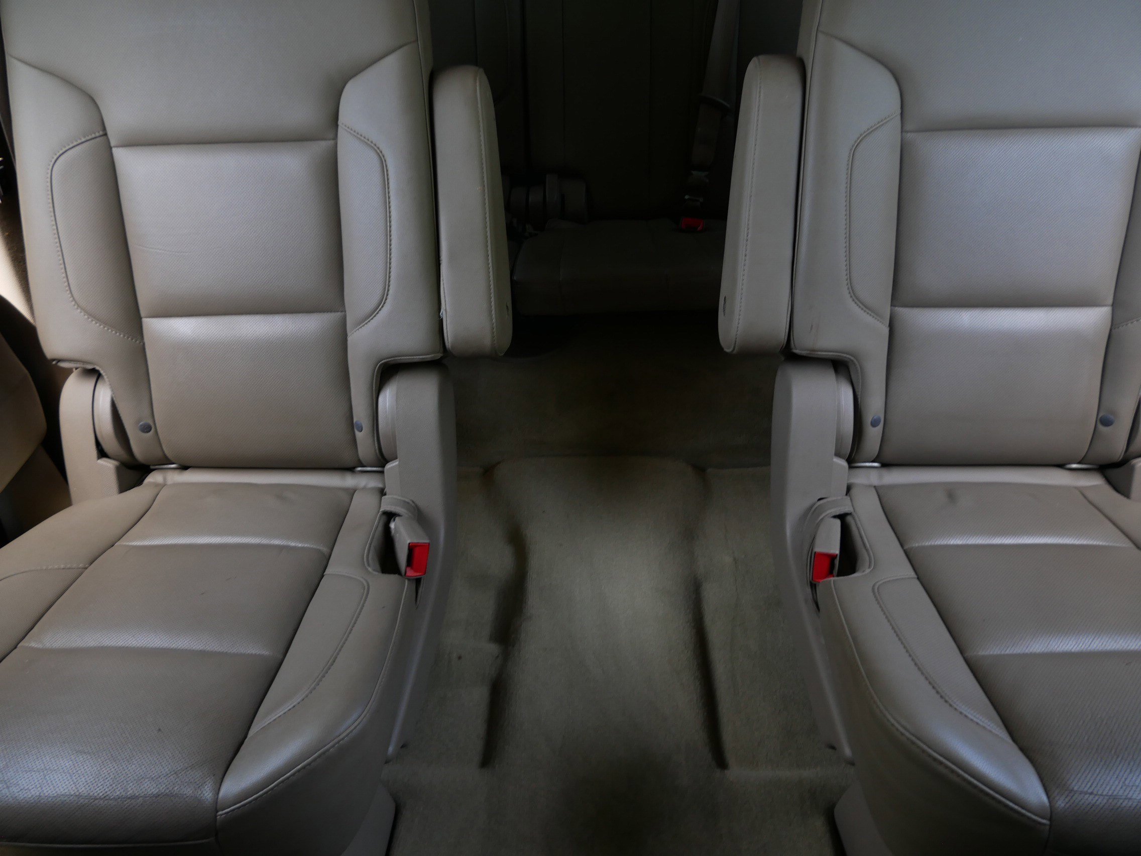 Used 2016 Chevrolet Suburban LTZ AWD/4WD image 13