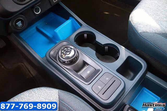 New 2025 Ford Maverick XLT w/ 4K Tow Package image 18