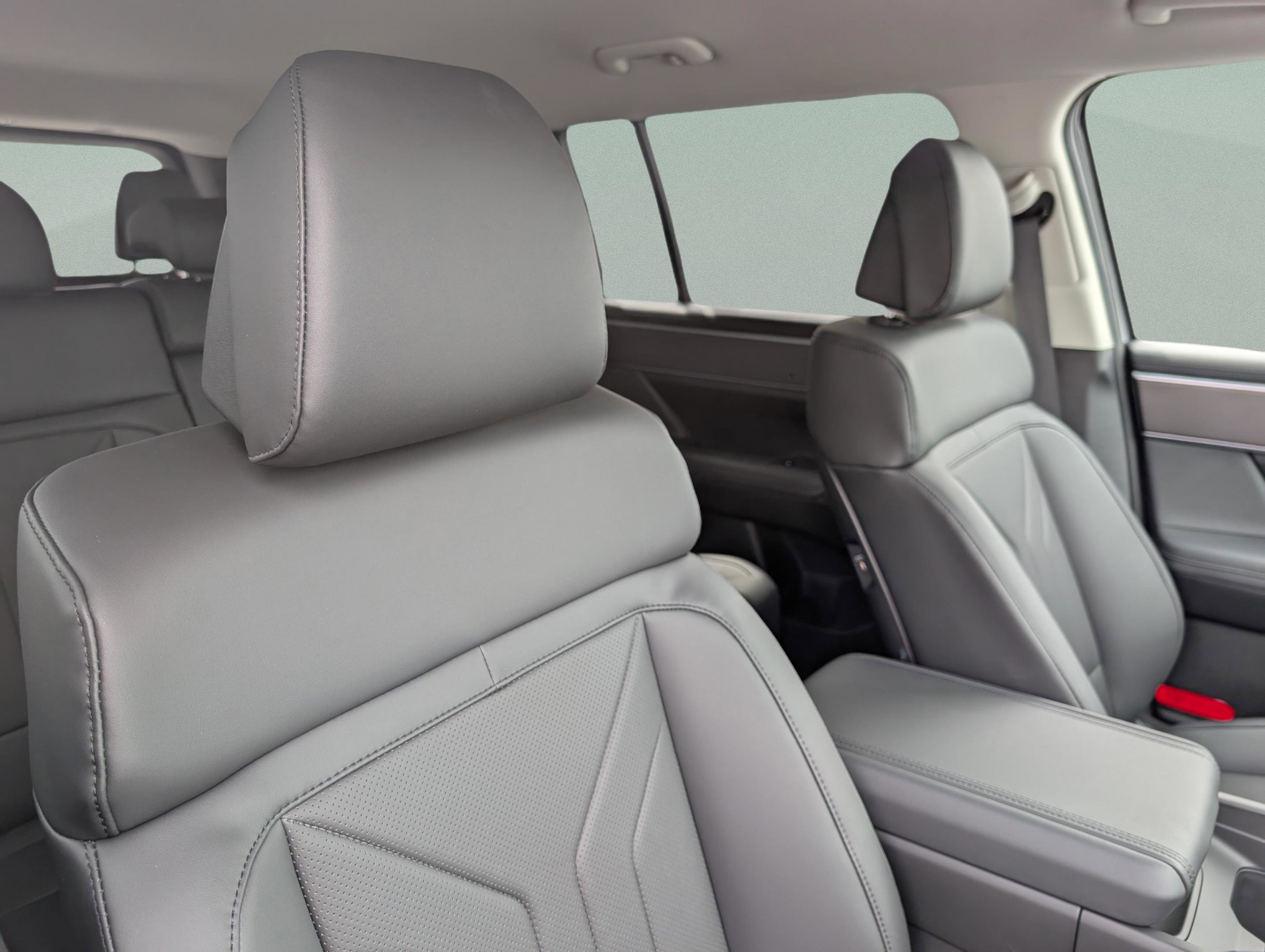 New 2026 Hyundai Santa Fe SEL image 24