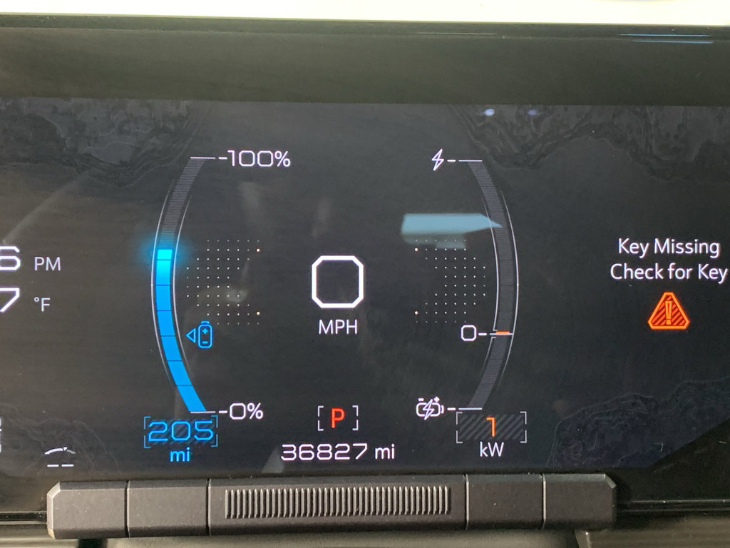 Used 2025 GMC Hummer EV 2X w/ LPO, Sport Package image 24